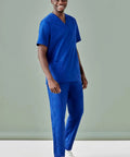 Mens Tokyo Scrub Pant CSP143ML - Simply Scrubs Australia