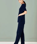 Biz Care Womens Straight Leg Scrub Pant CSP944LL - Simply Scrubs Australia