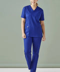 Unisex Hartwell Reversible Scrub Top CST150US - Simply Scrubs Australia
