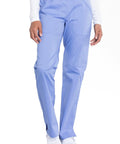Cherokee Professional's Women's Straight Leg Scrub Pant WW170  Simply Scrubs Australia