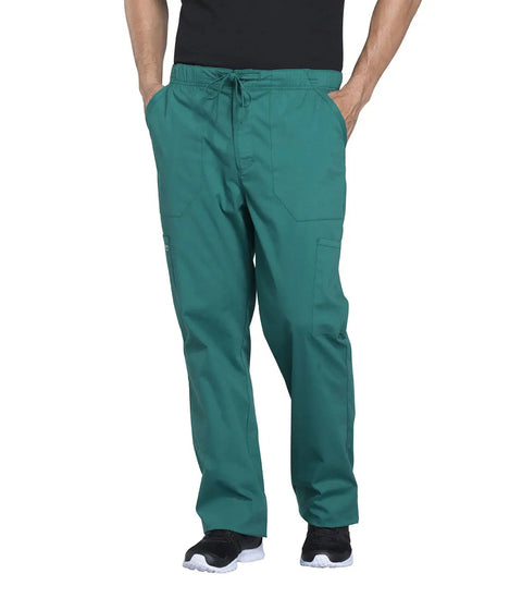 Cherokee Professionals Men's Scrub Pants WW190  Simply Scrubs Australia
