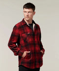 Hard Yakka Legends Sherpa Jacket Y06518 - Flash Uniforms 
