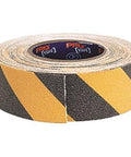 Pro Choice Non Slip Tape Black & Yellow Self Adhesive - YB1850-NS PPE Pro Choice 18M X 50MM  