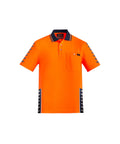 Syzmik Men's Komodo Polo Shirt ZH320 - Allsorts Workwear