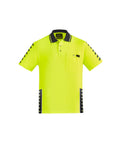 Syzmik Men's Komodo Polo Shirt ZH320 - Allsorts Workwear