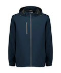 Syzmik Workwear Unisex Super Light Packable Rain Jacket ZJ260 - Allsorts Workwear