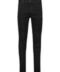 Syzmik Workwear Men's Streetworx Stretch Pants ZP540 Work Wear Syzmik Black 72R 
