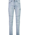 Syzmik Workwear Men's Streetworx Stretch Pants ZP540 Work Wear Syzmik Light Blue 72R 
