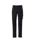 Syzmik Mens Streetworx Tough Pant ZP550  Syzmik 72 Black 