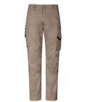 Syzmik Men's Cooling Rugged Stretch Pant ZP604 Metro Workwear.