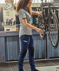 SYZMIK Women’s StreetWorx Tough Pants ZP750 Work Wear Syzmik   