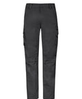 Syzmik Men's Heritage Pant ZP820 Work Wear Syzmik Charcoal 72R 