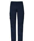 Syzmik Men's Heritage Pant ZP820 Work Wear Syzmik Navy 72R 