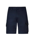 Syzmik Men's Cooling Rugged Stretch Shorts ZS605 Metro Workwear.