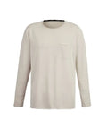 Syzmik Unisex Streetworx Heritage Pullover ZT830 Work Wear Syzmik Stone XXS 