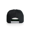 As Colour clip snapback cap 1102 Active Wear As Colour   