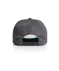 As Colour clip snapback cap 1102 Active Wear As Colour   