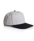 As Colour clip snapback cap 1102 Active Wear As Colour   