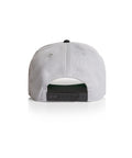 As Colour clip snapback cap 1102 Active Wear As Colour   