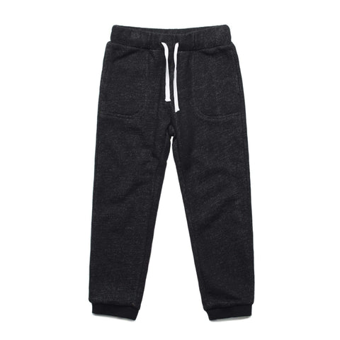 As Colour kids track pants 3023 Active Wear As Colour BLACK MARLE 2K 