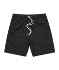 As Colour Men's all day shorts 5912 Active Wear As Colour BLACK 30 