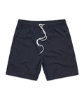 As Colour Men's all day shorts 5912 Active Wear As Colour NAVY 30 