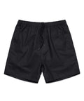 As Colour Men's beach shorts 5903 Active Wear As Colour BLACK 30 