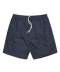 As Colour Men's beach shorts 5903 Active Wear As Colour PETROL BLUE 30 