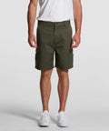 As Colour Men's cargo shorts 5913 Active Wear As Colour   