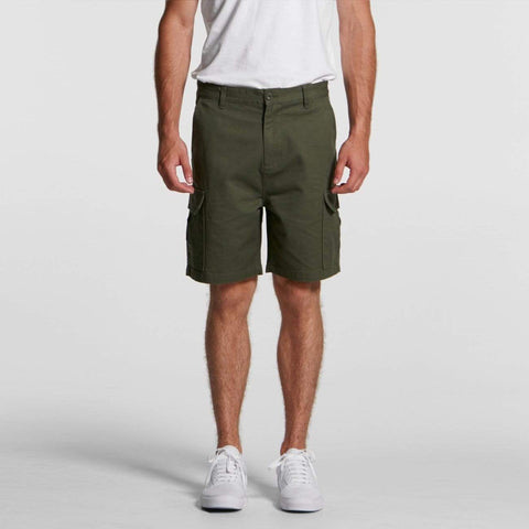 As Colour Men's cargo shorts 5913 Active Wear As Colour   