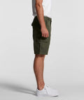 As Colour Men's cargo shorts 5913 Active Wear As Colour   