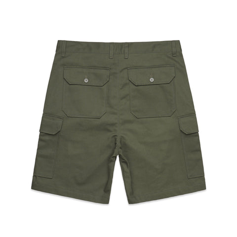 As Colour Men's cargo shorts 5913 Active Wear As Colour   