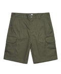 As Colour Men's cargo shorts 5913 Active Wear As Colour ARMY 30 