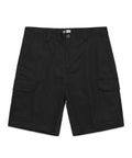 As Colour Men's cargo shorts 5913 Active Wear As Colour BLACK 30 