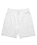 As Colour Men's court shorts 5910 Active Wear As Colour WHITE SML 