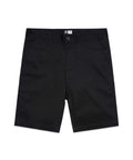 As Colour Men's plain shorts 5902 Active Wear As Colour BLACK 28 