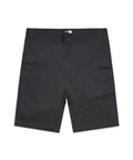 As Colour Men's plain shorts 5902 Active Wear As Colour CHARCOAL 28 