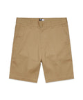 As Colour Men's plain shorts 5902 Active Wear As Colour KHAKI 28 