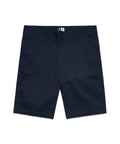 As Colour Men's plain shorts 5902 Active Wear As Colour NAVY 28 