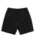 As Colour Men's walk shorts 5909 Active Wear As Colour BLACK 30 