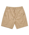 As Colour Men's walk shorts 5909 Active Wear As Colour KHAKI 30 