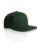 As Colour stock cap 1100 Active Wear As Colour FOREST GREEN OS 