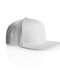 As Colour stock cap 1100 Active Wear As Colour WHITE OS 