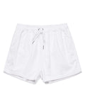 As Colour Women's madison shorts 4030 Active Wear As Colour WHITE XSM 