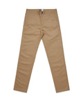 As Colour Men's work pants 5907 Active Wear As Colour KHAKI 28 