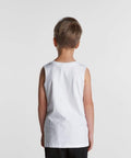 As Colour Kids Barnard tank 3009 Casual Wear As Colour   