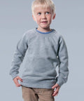 As Colour kids crew 3017 Casual Wear As Colour   