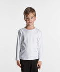 As Colour kids long sleeve tee 3007 Casual Wear As Colour   