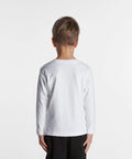 As Colour kids long sleeve tee 3007 Casual Wear As Colour   