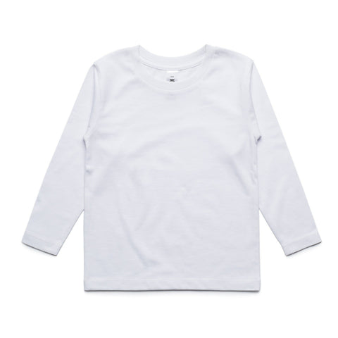 As Colour kids long sleeve tee 3007 Casual Wear As Colour   